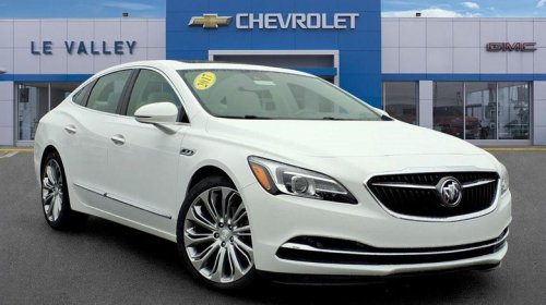 I No Longer Need The Kid Hauler, And Want Something Smaller! What Car Should I Buy?
