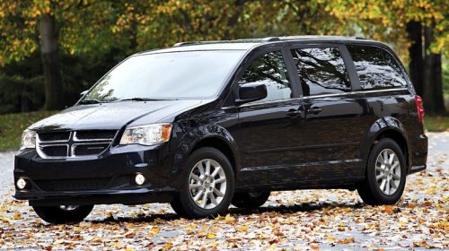 I No Longer Need The Kid Hauler, And Want Something Smaller! What Car Should I Buy?