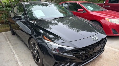 I Need Three Pedals, Four Doors, And Room For Stuff! What Car Should I Buy?