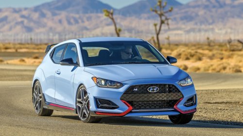 I Need Three Pedals, Four Doors, And Room For Stuff! What Car Should I Buy?