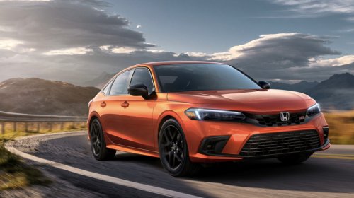 I Need Three Pedals, Four Doors, And Room For Stuff! What Car Should I Buy?
