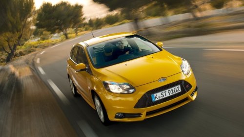 I Need Three Pedals, Four Doors, And Room For Stuff! What Car Should I Buy?