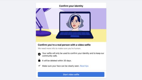 I Shouldn't Have To Scan My Face To Browse Cheap Cars On Facebook Marketplace