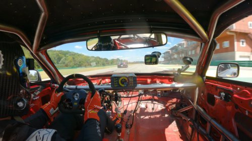 I Want To Be Like The Gears And Gasoline Guys When I Grow Up