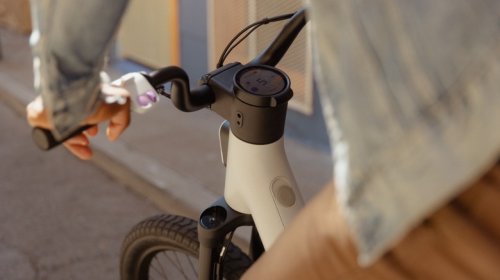 Rivian, I Test-Rode Rivian's New Also E-Bike, And It Blew My Jaded Mind