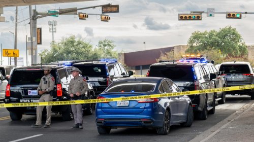 ICE Sets New Limits On Car Chases And Vehicle Stops, Which They'll Certainly Follow At All Times
