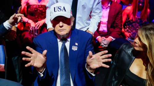 If Trump's Iran Deal Is For Real This Time, Experts Say It'll Be Months Before Gas Supply Returns To Normal
