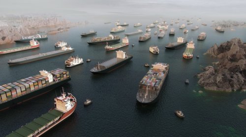 If Trump's Iran Deal Is For Real This Time, Experts Say It'll Be Months Before Gas Supply Returns To Normal