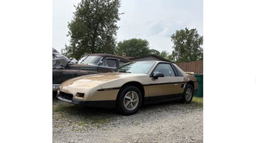 I'm A High Schooler Looking For A Cheap Project Car! What Should I Buy?