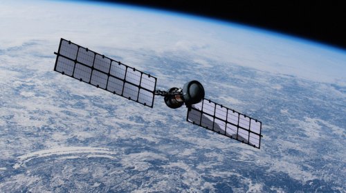 In Space, Magnets Could Unlock Acceleration Without Rocket Fuel