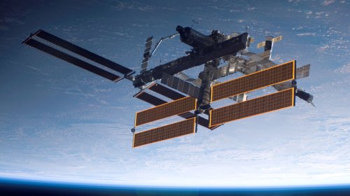 International Space Station Astronauts Ordered To Prepare For Evacuation, As If They Have Somewhere Else To Go