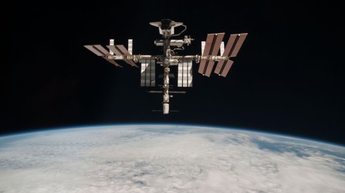 International Space Station Astronauts Ordered To Prepare For Evacuation, As If They Have Somewhere Else To Go