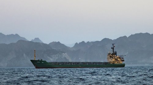 Iran Declares Itself Ticketmaster Of Oil, Will Drop Tolls To Transit Strait Of Hormuz In Favor Of Undisclosed 'Fees'