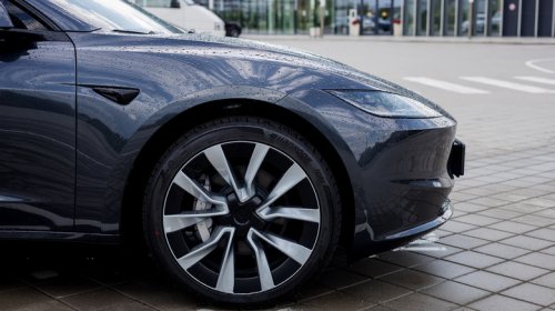 Is One-Pedal Driving Really More Efficient?
