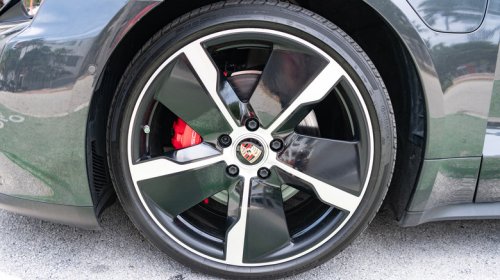 Is One-Pedal Driving Really More Efficient?