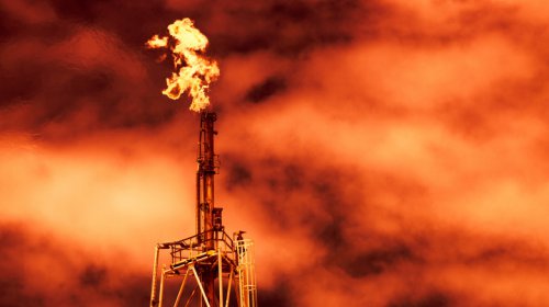 Is Landfill Methane Or Car CO2 Worse For Climate Change?