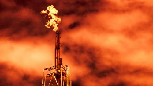 Is Landfill Methane Or Car CO2 Worse For Climate Change?