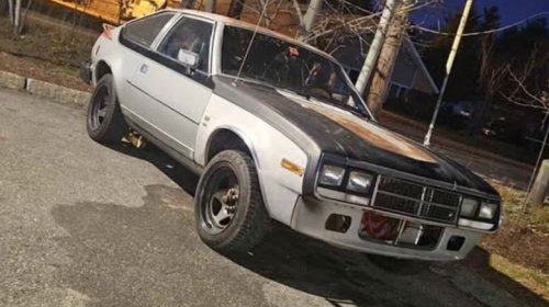 Isuzu VehiCROSS, AMC Spirit, 12 Go-Karts: The Dopest Cars I Found For Sale Online