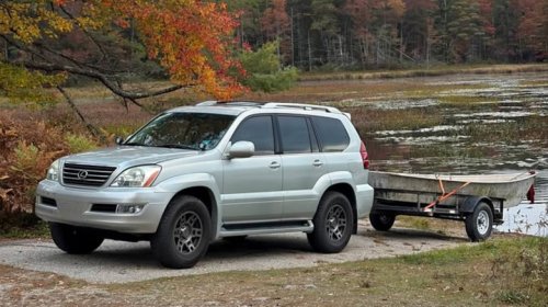 Isuzu, Isuzu VehiCROSS, AMC Spirit, 12 Go-Karts: The Dopest Cars I Found For Sale Online