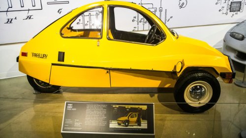 Jalopnik Readers Have Driven Some Really Weird Things, These Are Our Favorites