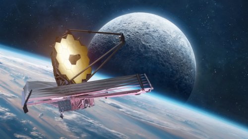 James Webb Space Telescope Brings Details Of Nearby 'Super-Earth' Into Focus