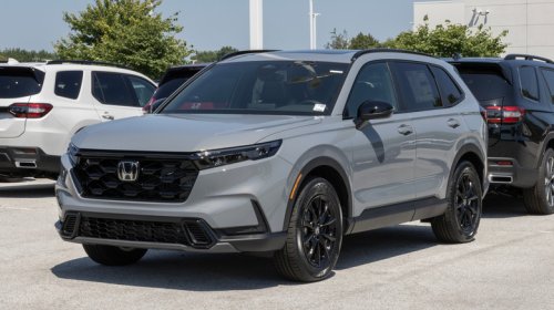 Japanese Automakers Could Be Dealing With $40 Billion In Added Costs Thanks To Trump's Policies