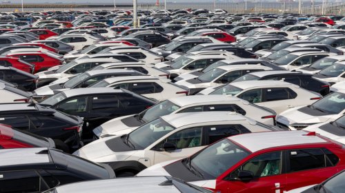 Japanese Automakers Could Be Dealing With $40 Billion In Added Costs Thanks To Trump's Policies