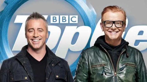 Jimmy Carr Is Apparently 'In Talks' To Reboot Top Gear Again, Which Means The BBC Still Has No Idea Why People Loved The Original
