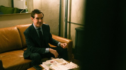 Jimmy Carr Is Apparently 'In Talks' To Reboot Top Gear Again, Which Means The BBC Still Has No Idea Why People Loved The Original