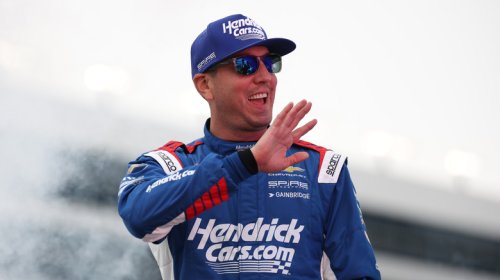 Kyle Busch's Sudden Death At 41 Is A Tragic End To A Legendary Career
