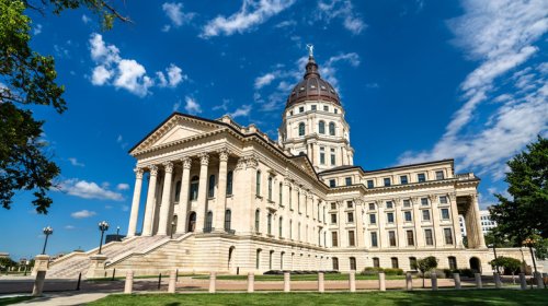 Kansas Trans Woman Stripped Of Accurate License Fined For Inaccurate One