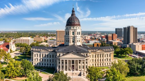 Kansas Trans Woman Stripped Of Accurate License Fined For Inaccurate One