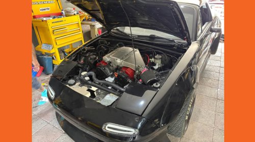 Land Rover Defender Perentie, Mitsubishi Mighty Max, J32-Powered Mazda Miata: The Dopest Cars I Found For Sale Online