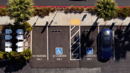Lawmakers Want EV Owners To Pay A Nonsensical $130 Yearly Fee For Road Repairs Since They Skirt The Gas Tax