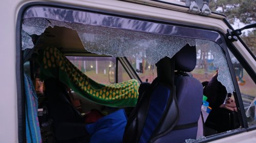 Let's Debunk These 6 Common Van Life Myths Right Now