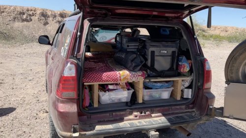 Let's Debunk These 6 Common Van Life Myths Right Now