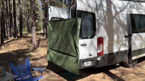 Let's Debunk These 6 Common Van Life Myths Right Now