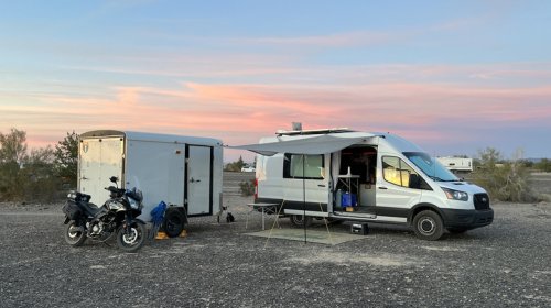 Let's Debunk These 6 Common Van Life Myths Right Now