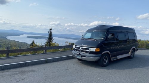 Let's Debunk These 6 Common Van Life Myths Right Now