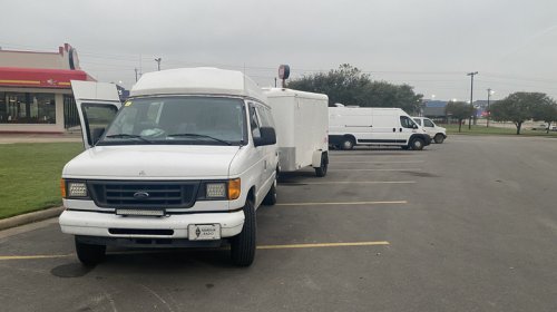 Let's Debunk These 6 Common Van Life Myths Right Now