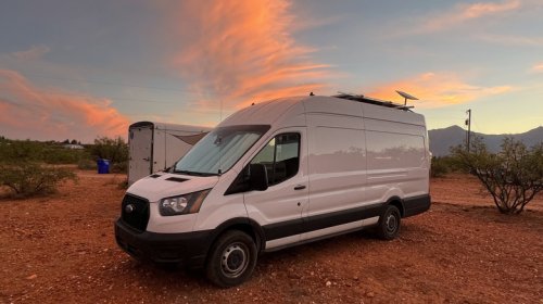 Let's Debunk These 6 Common Van Life Myths Right Now