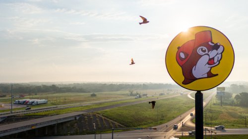 Louisiana's First Buc-Ee's Is So Massive, Preparing For The Inevitable Traffic Will Cost The City $11,000,000