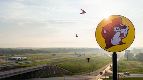 Louisiana's First Buc-Ee's Is So Massive, Preparing For The Inevitable Traffic Will Cost The City $11,000,000