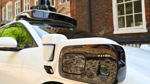 Puke And Poop Are Just Part Of The Nightmare For Waymo's Fleet Handlers