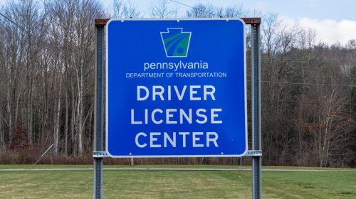 PennDOT Screwed Up Thousands Of Road Tests And Is Making Drivers Retake It