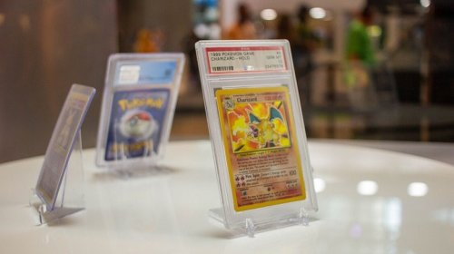 Pokémon Card Scalper Put GPS Tracker On Delivery Driver's Vehicle To Follow Restocks