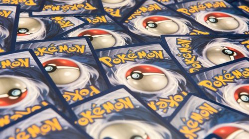 Pokémon Card Scalper Put GPS Tracker On Delivery Driver's Vehicle To Follow Restocks