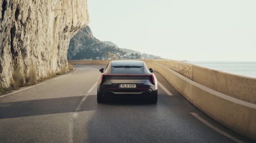 Polestar, Polestar Wanted To Leave The U.S. Anyway Before Regulatory Ban, Dealer Lawsuit Claims