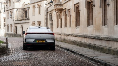 Polestar, Polestar Wanted To Leave The U.S. Anyway Before Regulatory Ban, Dealer Lawsuit Claims