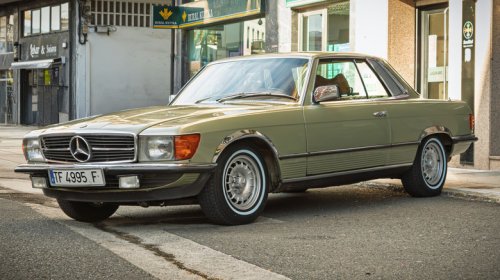 Pony Cars Don't Always Have To Be American-Made